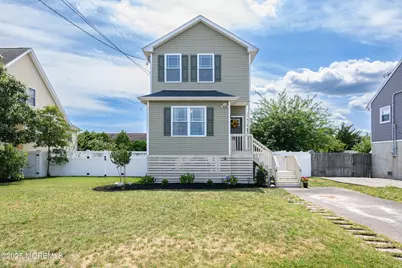 201 Riviera Drive, Toms River Township, NJ 08753 - Photo 1