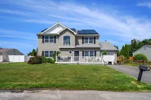 1020 Sarasota Dr, Forked River, NJ 08731 - Photo 1