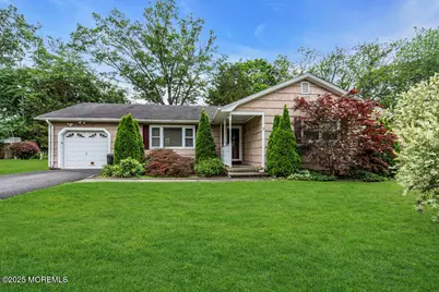 841 Raleigh Drive, Toms River Township, NJ 08753 - Photo 1