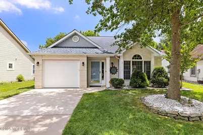 1887 Crimson Court, Toms River Township, NJ 08755 - Photo 1