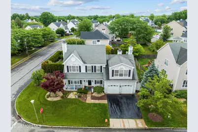 37 Petra Drive, Morganville, NJ 07751 - Photo 1