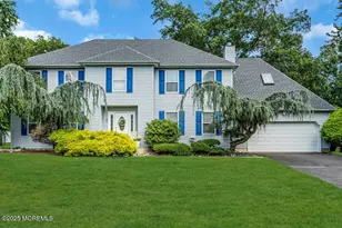 7 Crest Rd, Jackson, NJ 08527 - Photo 1