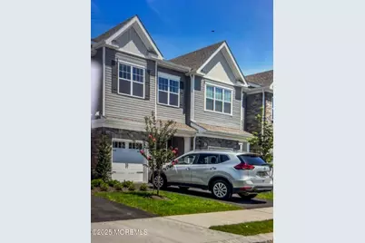 25 Chapel Lane, Wall Township, NJ 07727 - Photo 1