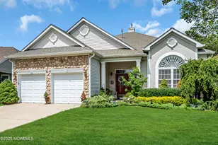 43 Bradley Beach Way, Waretown, NJ 08758 - Photo 1