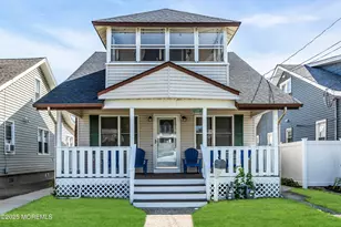 117 18th Ave, Belmar, NJ 07719 - Photo 1