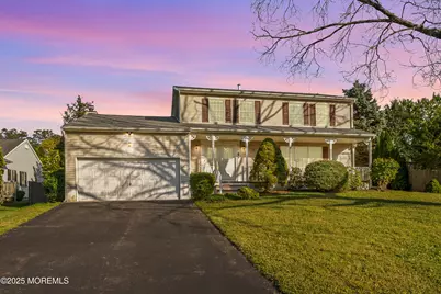 128 Joanna Drive, Toms River Township, NJ 08753 - Photo 1