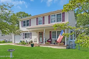 2010 Pine Meadow Ave, Toms River Township, NJ 08753 - Photo 1