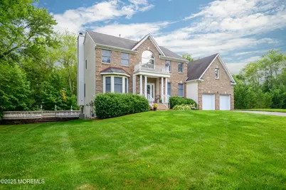 235 Leesville Road, Jackson, NJ 08527 - Photo 1