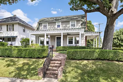 312 Lake Drive, Allenhurst, NJ 07711 - Photo 1