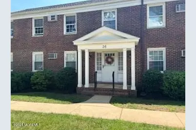 26 Pinckney Road #C, Red Bank, NJ 07701 - Photo 1