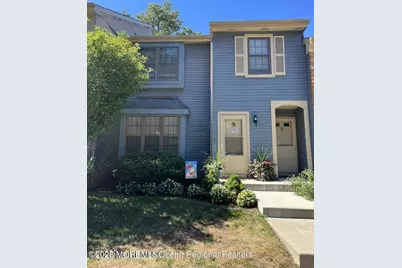 93 Deptford Court, Aberdeen Township, NJ 07747 - Photo 1