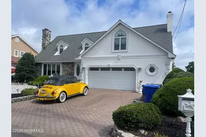 689 Golden Drive, Toms River Township, NJ 08753 - Photo 1