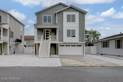 115 Cedar Berry Lane, Toms River Township, NJ 08753 - Photo 1