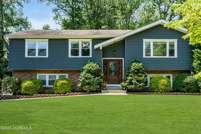 1617 Doris Street, Wall Township, NJ 07719 - Photo 1