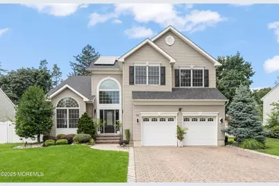 95 Linden Avenue, West Long Branch, NJ 07764 - Photo 1