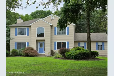 8 Newbury Court, Jackson, NJ 08527 - Photo 1