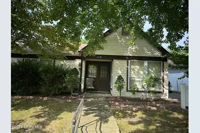 805A Westminster Court #A, Manchester Township, NJ 08759 - Photo 1