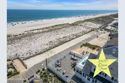 2400 Ocean Front, Lavallette, NJ 08735 - Photo 1