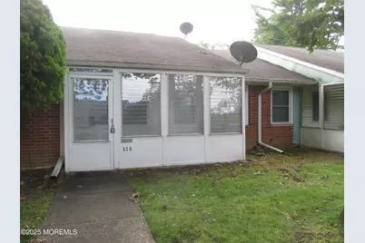 52D Cambridge Court, Lakewood, NJ 08701 - Photo 1