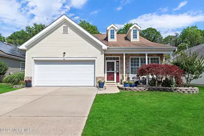 45 Marigold Lane, Little Egg Harbor, NJ 08087 - Photo 1