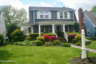 312 Boston Boulevard, Sea Girt, NJ 08750 - Photo 1