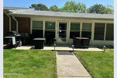 882 Balmoral Court #D, Lakewood, NJ 08701 - Photo 1