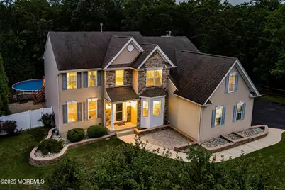 207 Stafford Avenue, Lanoka Harbor, NJ 08734 - Photo 1