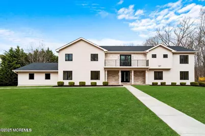 527 Woodview Road, Toms River Township, NJ 08755 - Photo 1