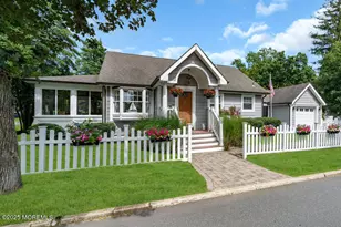 1 Cedar Ave, Rumson, NJ 07760 - Photo 1