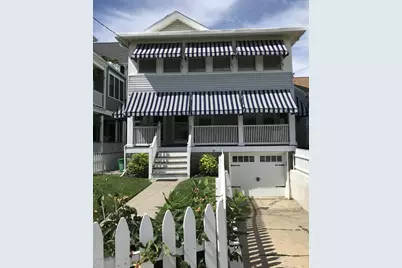 7 Webb Avenue #1 W, Ocean Grove, NJ 07756 - Photo 1