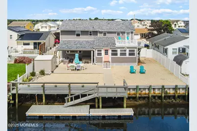 8 S Boston Drive, Little Egg Harbor, NJ 08087 - Photo 1