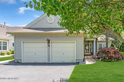 26 Derry Meeting Drive, Manalapan Township, NJ 07726 - Photo 1