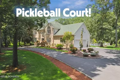 25 Reid Lane, Millstone Township, NJ 08510 - Photo 1