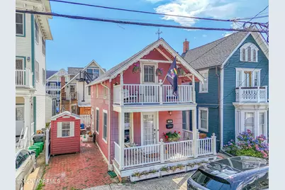 28 Olin Street, Ocean Grove, NJ 07756 - Photo 1