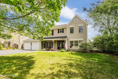 15 Tanglewood Drive, Barnegat, NJ 08005 - Photo 1