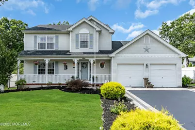 584 Pirate Lane, Manahawkin, NJ 08050 - Photo 1