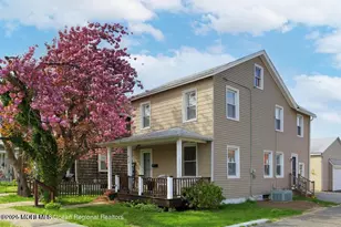 612 Sylvania Ave, Avon by the Sea, NJ 07717 - Photo 1