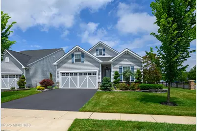 2 Banquet Court, Howell Township, NJ 07731 - Photo 1