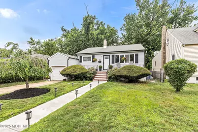 1417 8th Avenue, Neptune Township, NJ 07753 - Photo 1