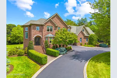 8 Pittenger Court, Millstone Township, NJ 08535 - Photo 1