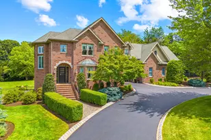 8 Pittenger Ct, Millstone Township, NJ 08535 - Photo 1