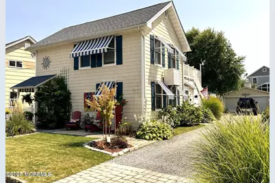 14 Cook Street #Downstairs, Monmouth Beach, NJ 07750 - Photo 1
