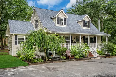 341 Stage Road, Little Egg Harbor, NJ 08087 - Photo 1