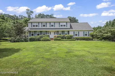 5 Woods Road, West Long Branch, NJ 07764 - Photo 1