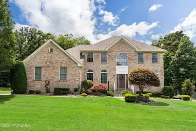 12 Springbrook Drive, Jackson, NJ 08527 - Photo 1