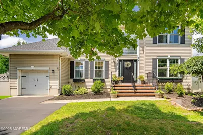 78 Heritage Drive, Englishtown, NJ 07726 - Photo 1