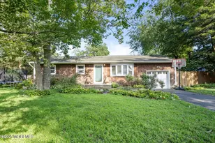 135 Larch Dr, Toms River Township, NJ 08753 - Photo 1