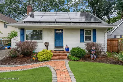 35 Shadow Lake Drive, Red Bank, NJ 07701 - Photo 1