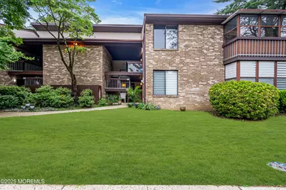 167 Amberly Drive #H, Manalapan Township, NJ 07726 - Photo 1