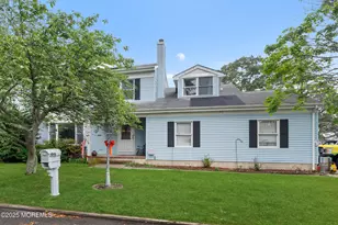 40 Elm St, Beachwood, NJ 08722 - Photo 1